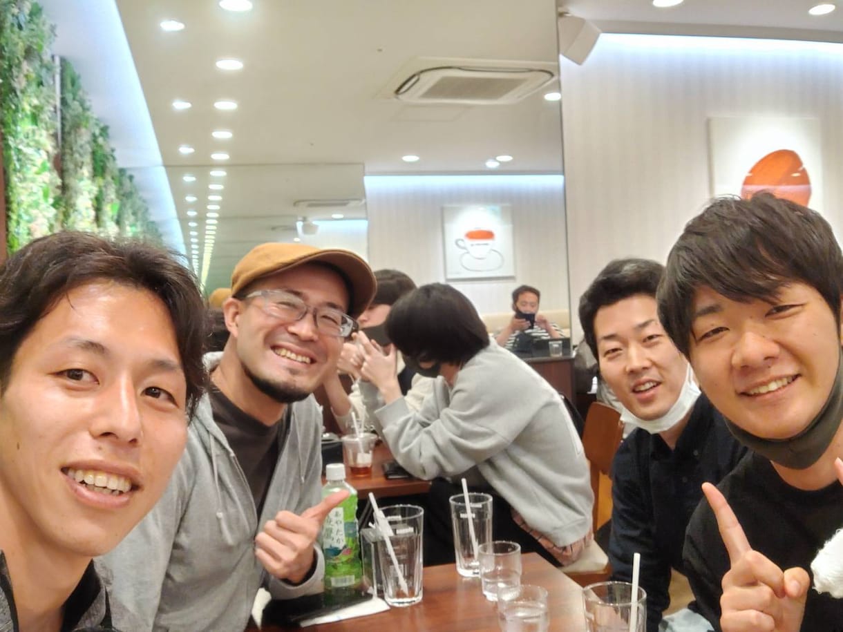 人付き合い(人間関係、恋愛)相談のります 後悔のない人生を生きたい人に向けて イメージ1