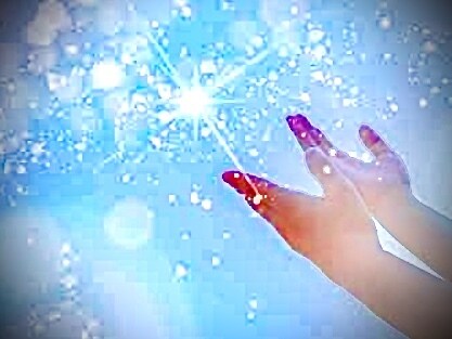 不思議なプチ気功法をお伝えします 【☆見えない力等に半信半疑な方に☆】 イメージ1