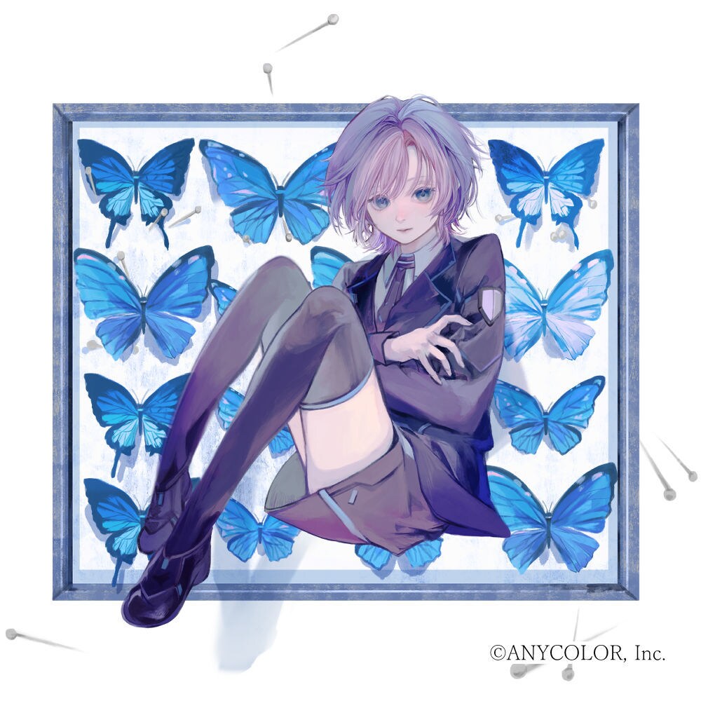 キャラが引き立つ！MVイラストを制作します 企業経験有のイラストレーターが繊細な絵でお手伝いします イメージ4
