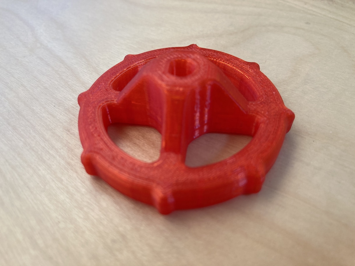 3Dプリンターで作ります ココナラの3Dプリント最安値！ イメージ1