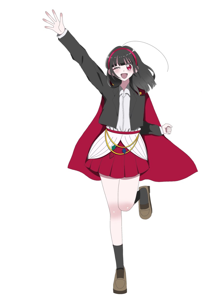 イラスト・アイコン・立ち絵提供できます イラストやアイコン、又は立ち絵を提供できます。一律金額。 イメージ5