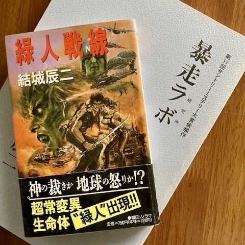 小説の添削や監修、創作上の相談をお受けします どんな物語が書けるのか、「カクヨム・岡辰郎」でご確認を。 イメージ1