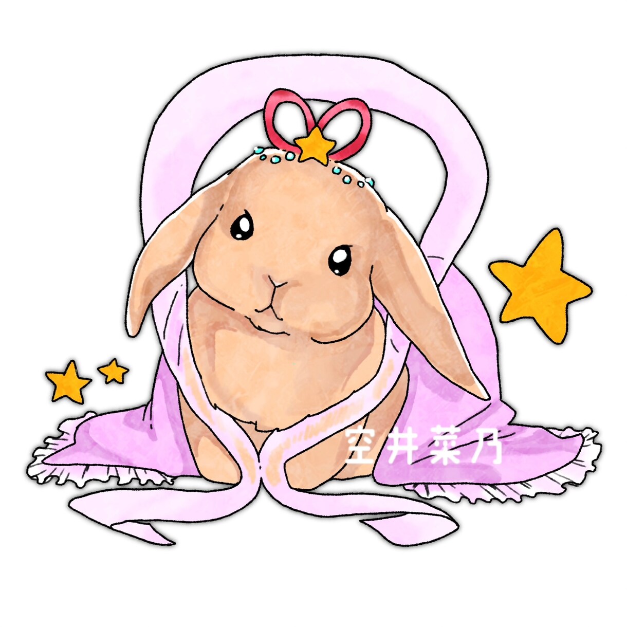 イラスト描きます 大切な家族、大切なものを可愛らしい絵柄のイラストにします！ イメージ9