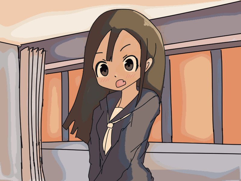 商用利用可！立ち絵、ご要望のイラスト描きます 6頭身のかわいらしい絵柄のアニメ調キャライラストを描きます！ イメージ3