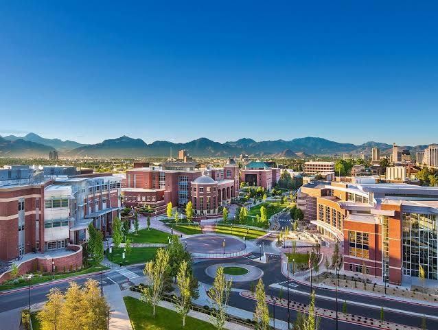 アメリカの大学への正規留学サポートをします 現地大学へ直接連絡し確実な情報を得ます。 イメージ1