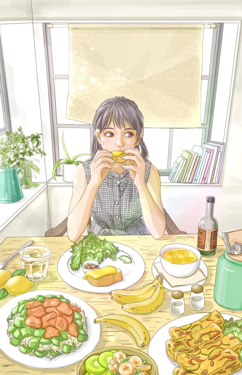 人物も背景も細部まで丁寧に仕上げます あなたが思う世界観を表現します！丁寧な一枚絵をお求めの方に イメージ1