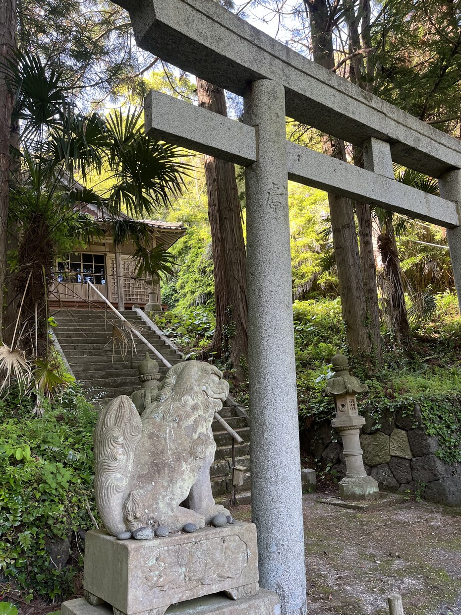 ３日間毎日✨神主の祝詞奏上＋毎日占い送ります 神主占い師による祝詞奏上です⛩️祓い清め祈念祈祷を✩.*˚ イメージ8