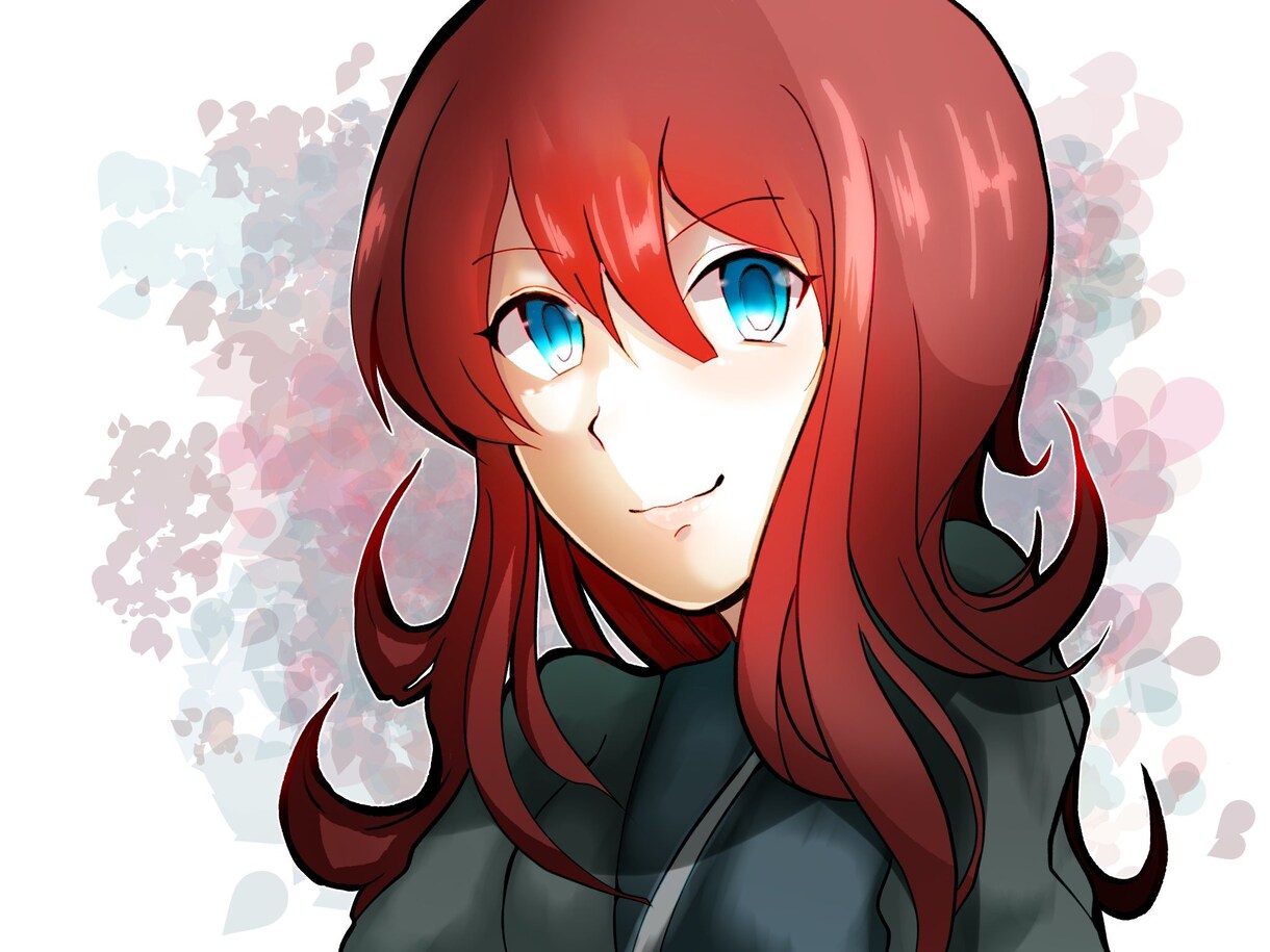 2000円からかわいい/綺麗なイラスト描きます アイコン、挿絵...なんでも受け付けてます！ イメージ1