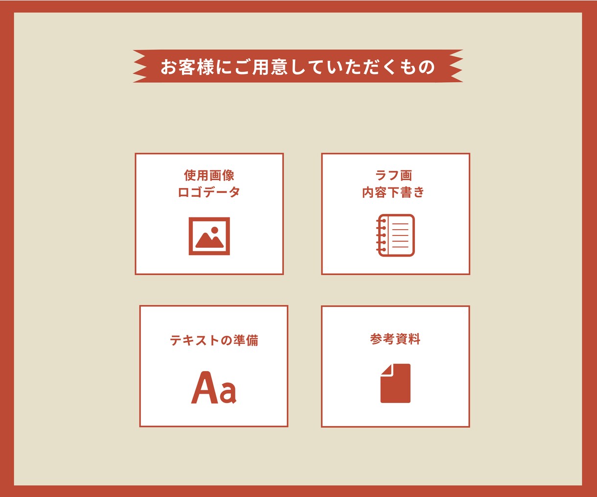 分かりやすい！ビジネス用プレゼン資料を作ります 現役WEBデザイナーがお届けする、パワポ資料制作 イメージ6