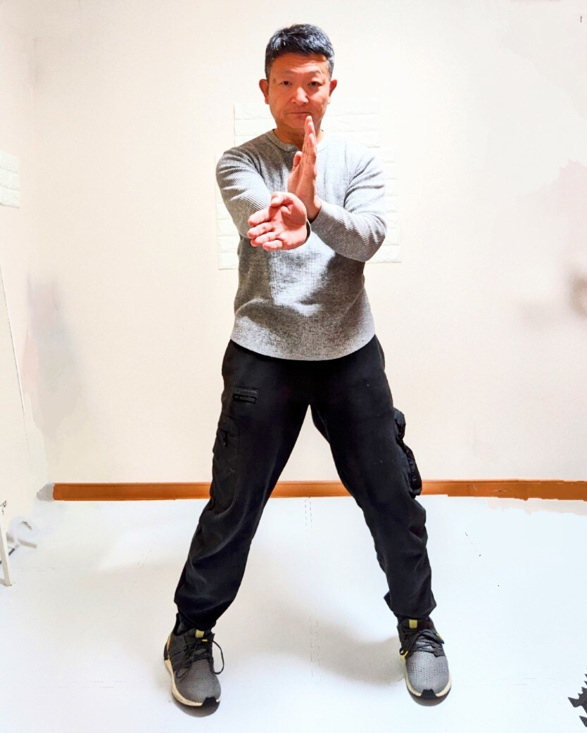 体感トレーニングで肩痛、肩こり自身で改善できます 体感トレーニングで痛み改善を学ぶ通院、施術、サプリに頼らない イメージ4