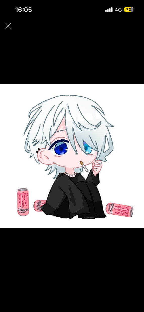 サムネイルやSDイラストを作成させていただきます 常に速達でクオリティの高いイラストをお届けします イメージ7