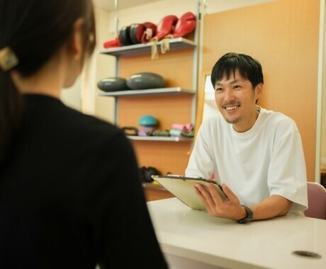 周りに言えないダイエット・食事制限の悩み聞きます ダイエットで多くの失敗経験のある私が寄り添います！ イメージ1