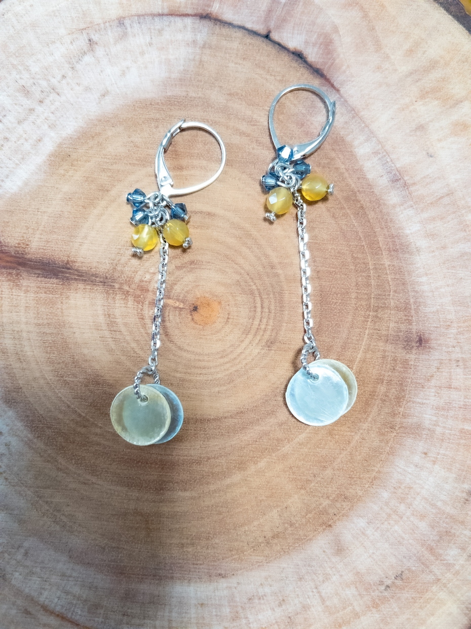 オーダーメイドアクセサリーお作りします Your image accessories世界に一つだけ イメージ2
