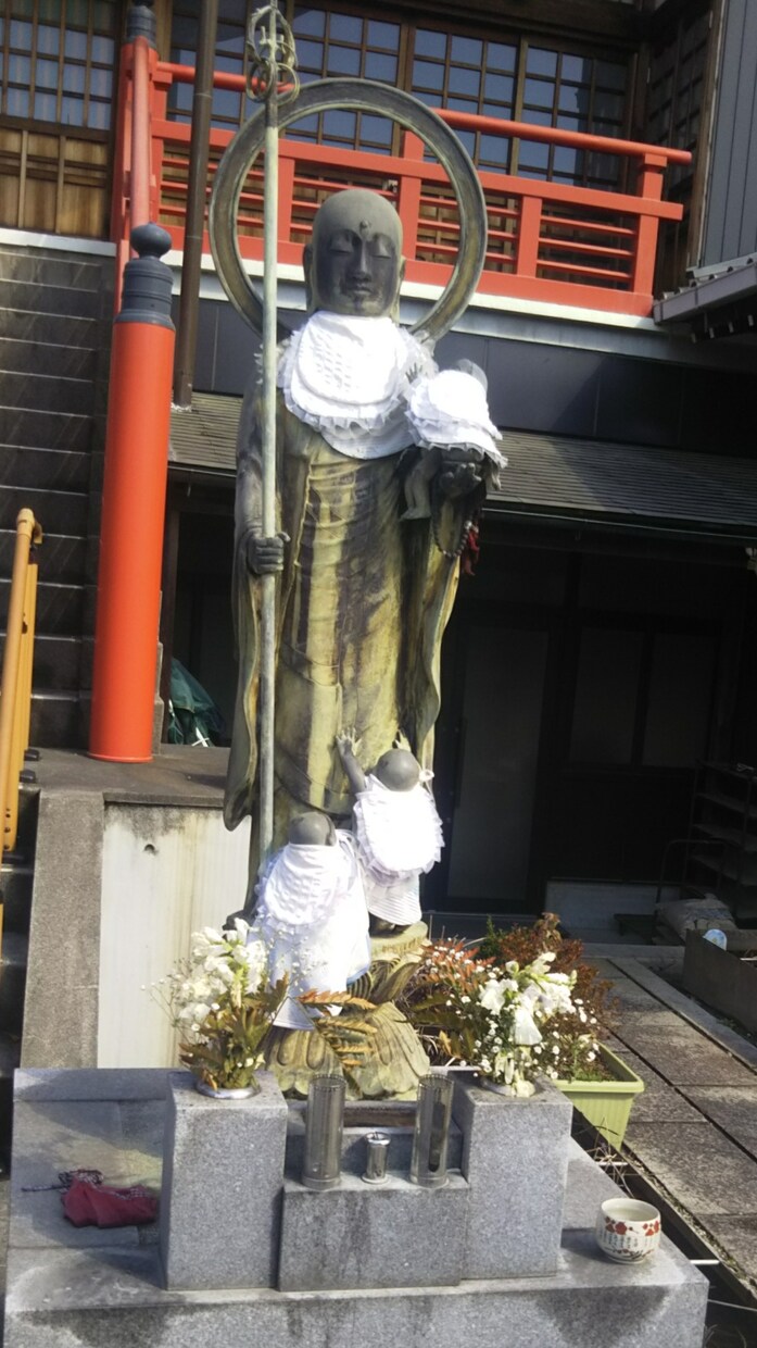 水子供養、先祖供養を承ります 水子供養、先祖供養を問題さくされたい方 イメージ1
