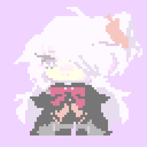 ドット絵(デフォルメ)アイコン描きます 適当に使えるアイコンが欲しい方・創作キャラもドット絵に！ イメージ1
