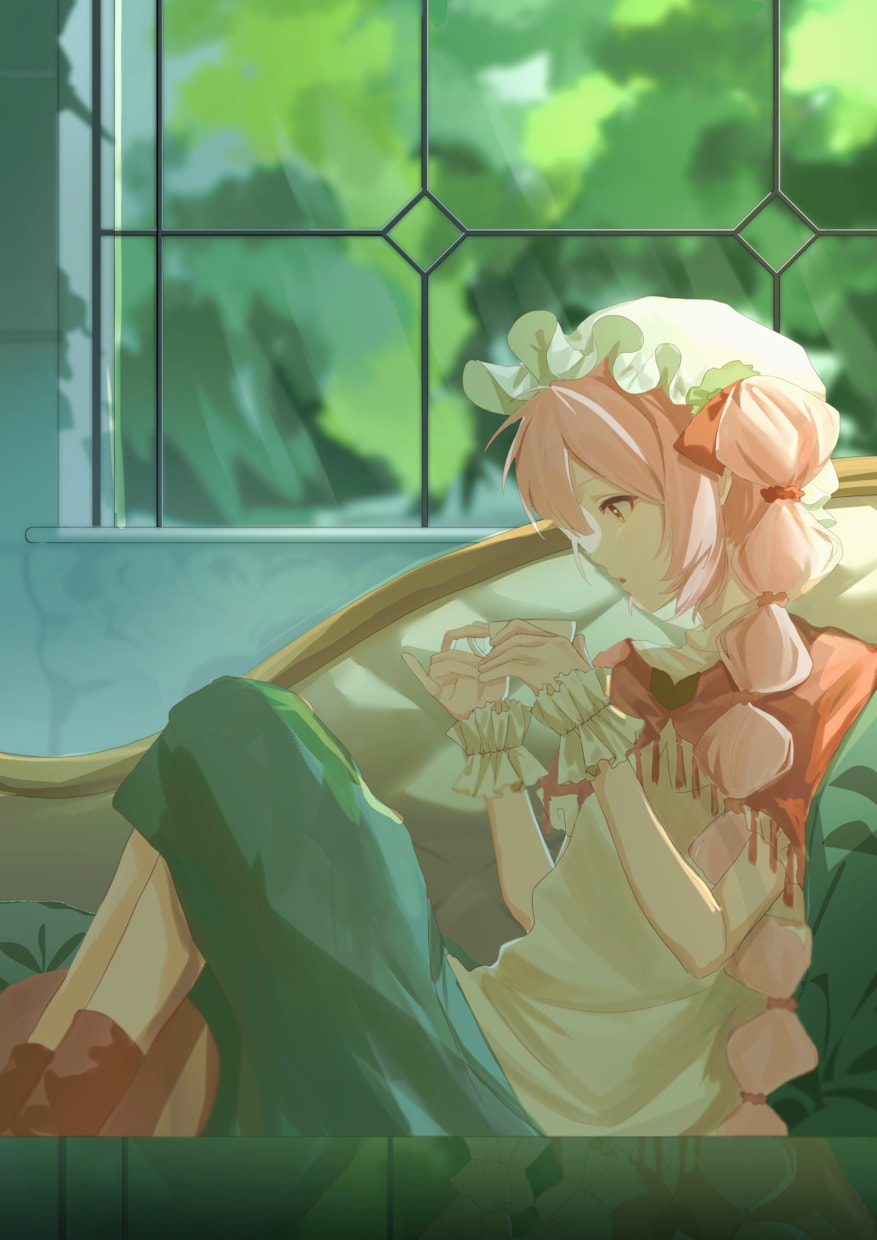 柔らかく可愛いイラスト制作いたします ふんわり優しい雰囲気のイラストお届けします❁⃘*.ﾟ イメージ3