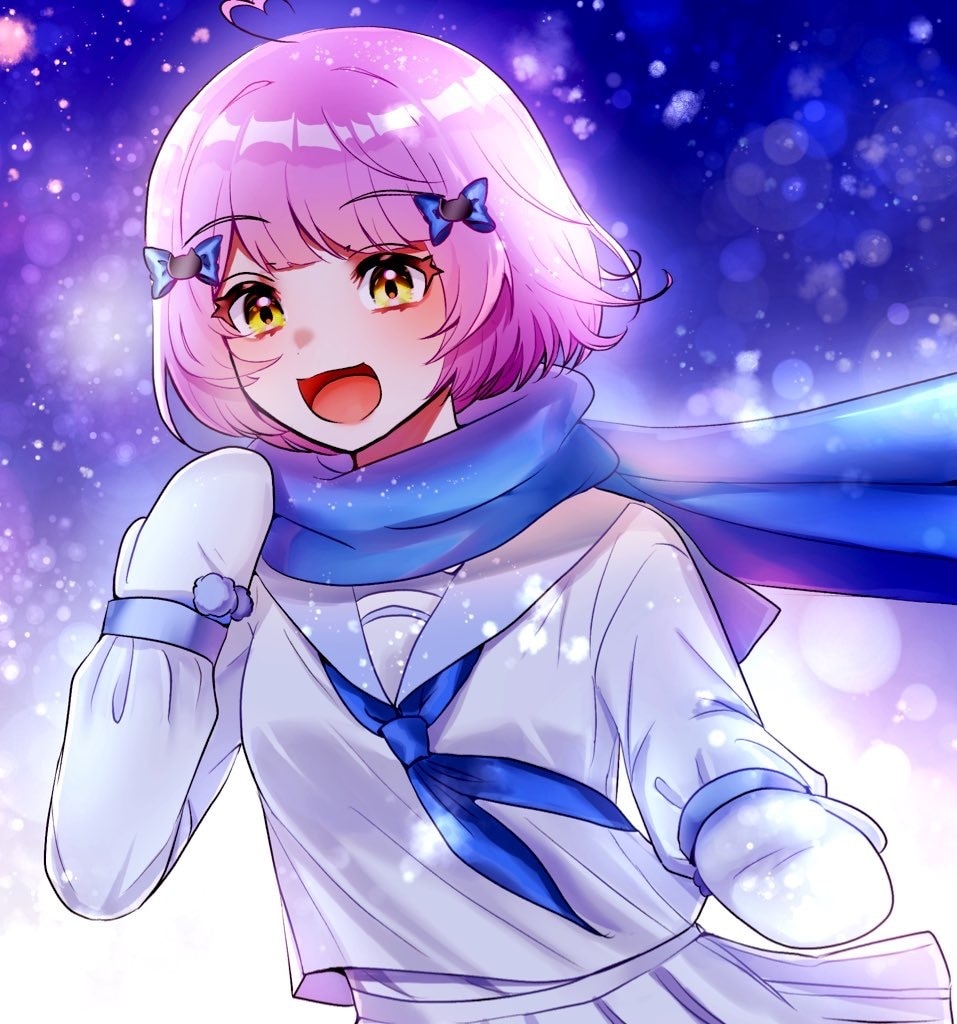 一枚絵やアイコン等✨イラスト全般お描きします 他にも小説の表紙やジャケット等！貴方の理想を形にします！！ イメージ5