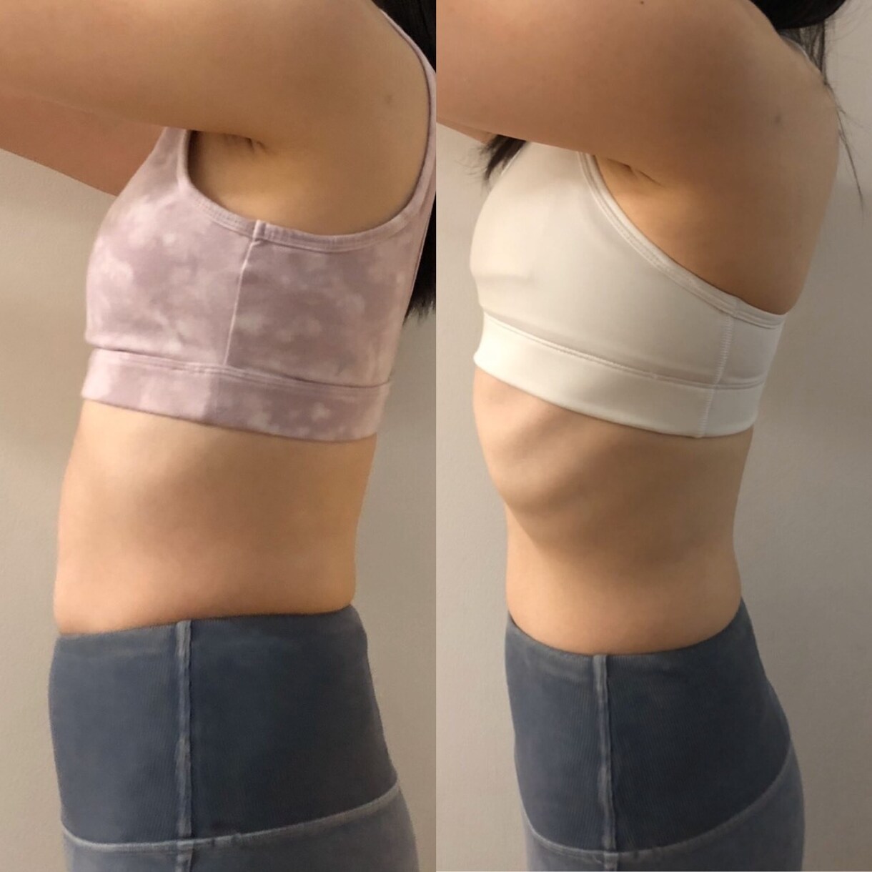 パーソナルレッスンで美ボディを応援します お助け産後ダイエット、ママを笑顔に美しく イメージ2