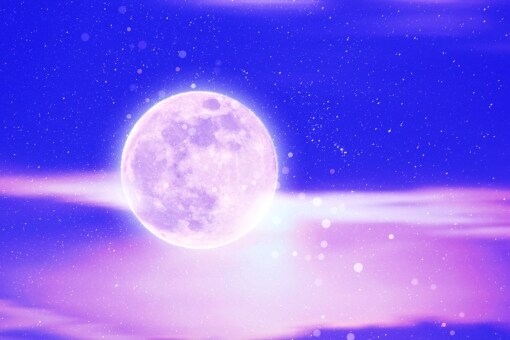 現状から脱却！　運気アップのお手伝いをします 生年月日、お名前からあなたの宿命と運勢を鑑定します イメージ3