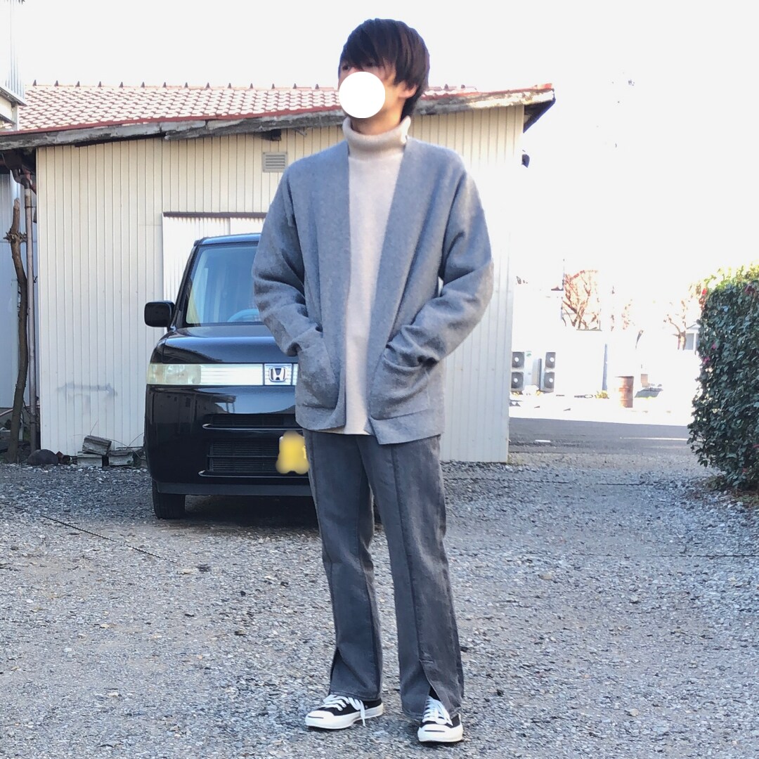 ファッションがよく分からない方に寄り添います インスタでオシャレなコーディネート載せてます！ イメージ3