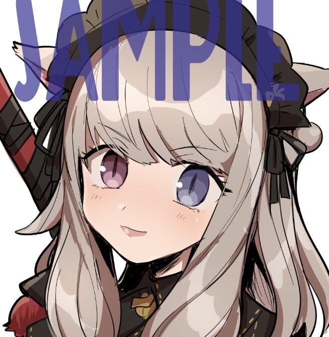 アイコンやヘッダー、ツイキャス背景等制作します アイコンなどのイラストを描かせていただきます！ イメージ2