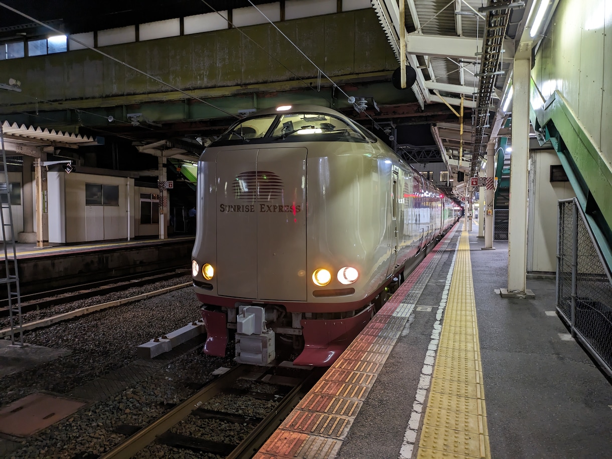 鉄道写真をお渡しします 今まで自身が撮りためている鉄道写真をご利用しませんか？ イメージ2