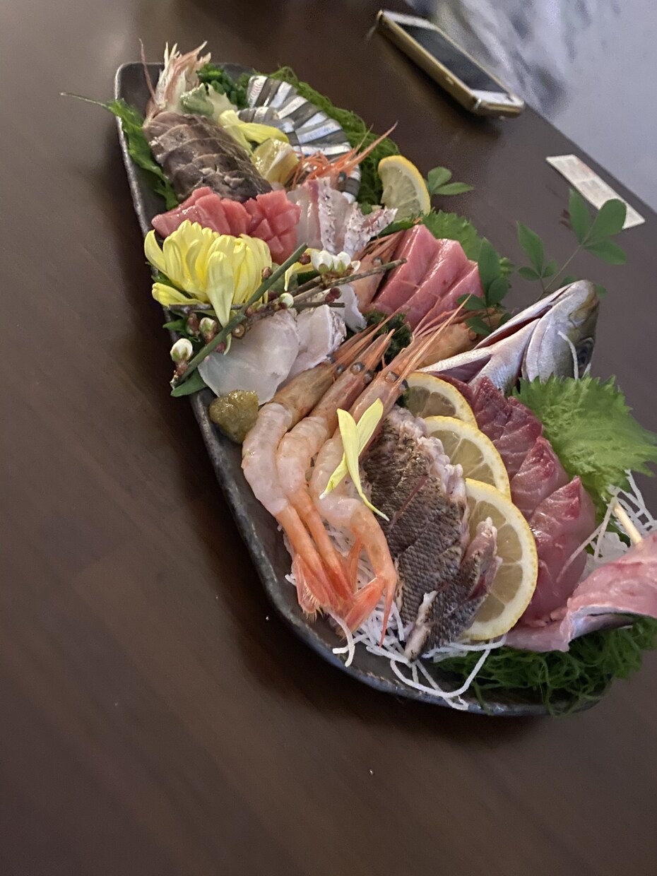 普段の家庭料理、格段に美味しくします 大切な日の料理もご相談ください！ イメージ1