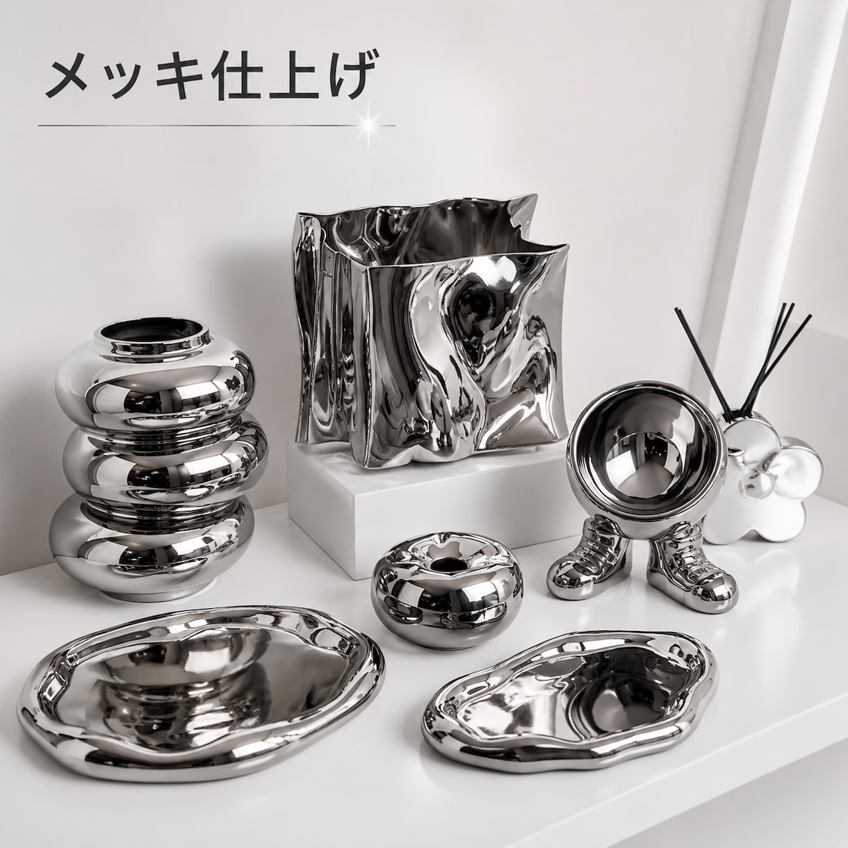 3Dプリント出力・試作から量産まで対応します FDM・SLA・SLS対応。データから見積もります イメージ5