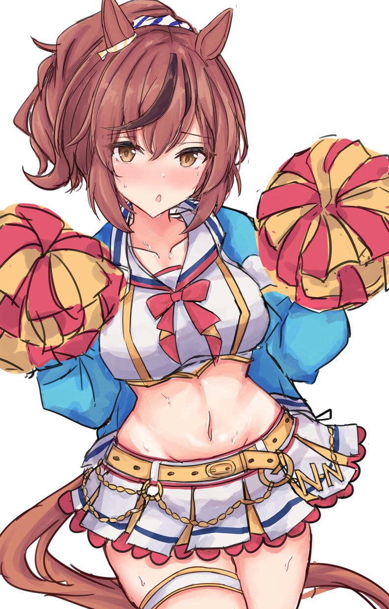 イラスト制作します かわいいイラストをお描きします！ イメージ6