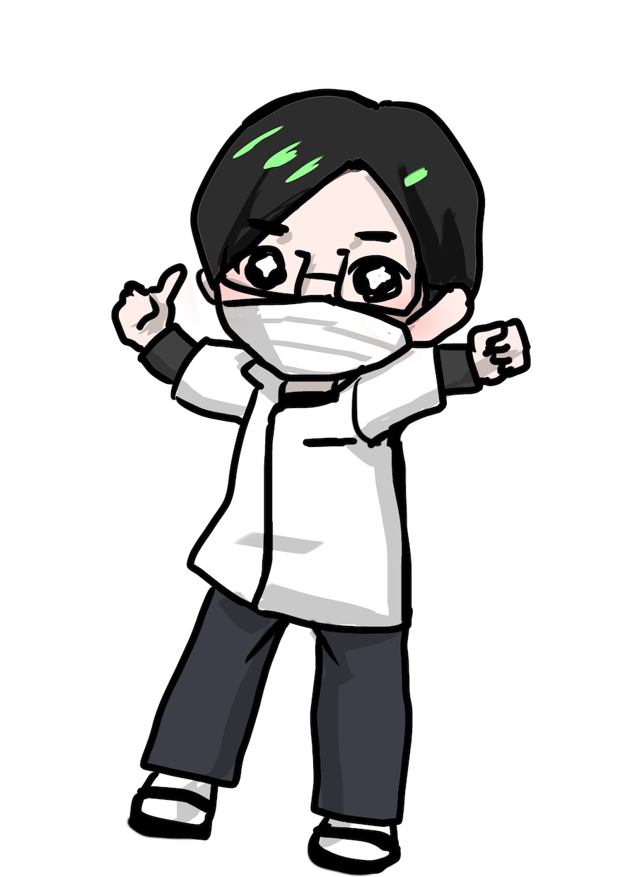 似顔絵制作いたします 可愛い似顔絵イラストほしくありませんか？ イメージ2