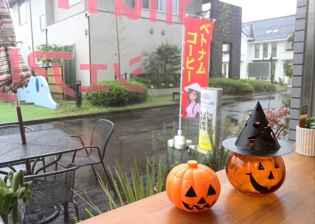 美味しいベトナムコーヒーを淹れに伺います ベトナムが好き、ベトナムコーヒーを一度飲んでみたい方向け イメージ2