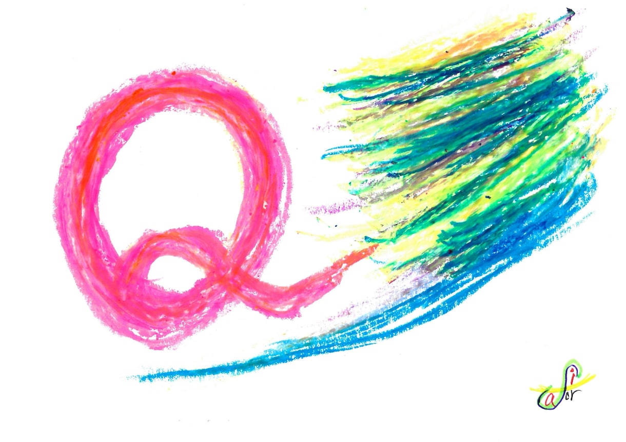 風に乗せて✨クイックニングアチューメントします 【リアルタイム】Quickeningで変容を加速！スピード化 イメージ1