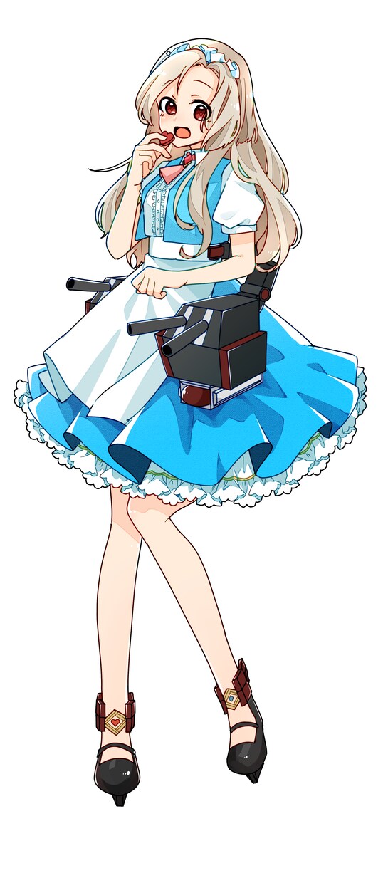翌日納品対応✨️パネチャレイラスト作成します パネチャレ用SD、1枚絵、急ぎで欲しい1枚対応します！ イメージ2