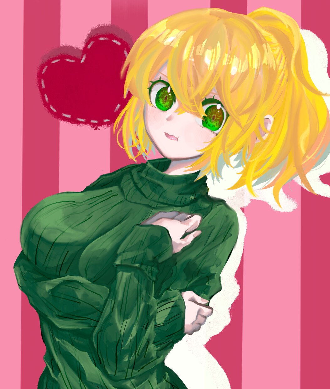商用利用OK！イラスト描きます デフォルメから立ち絵、動画などに！ イメージ3
