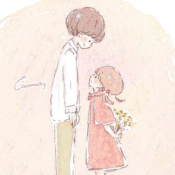 誰にも言えない恋の話♡⋆︎* 優しくお聞きします 男女どちらも◎ お友達に話す感覚で ( ⁎ᵕᴗᵕ⁎ )☆ イメージ6
