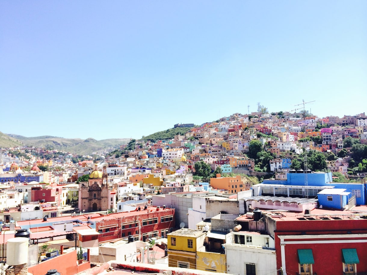 Holaから始めるスペイン語！楽しく教えます メキシコ・中南米に興味がある方、旅行・留学・駐在する方へ イメージ2