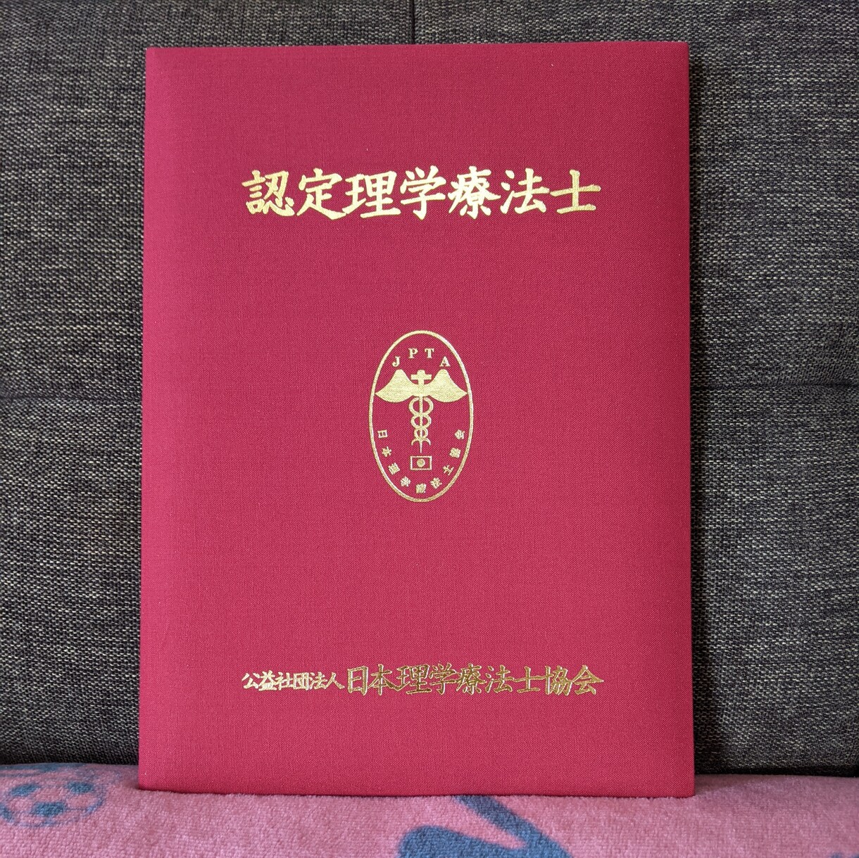 オンライン：猫背！腰痛！肩凝！姿勢から解消します 認定理学療法士が【身体の不均衡】を医療知識で解消します！ イメージ2
