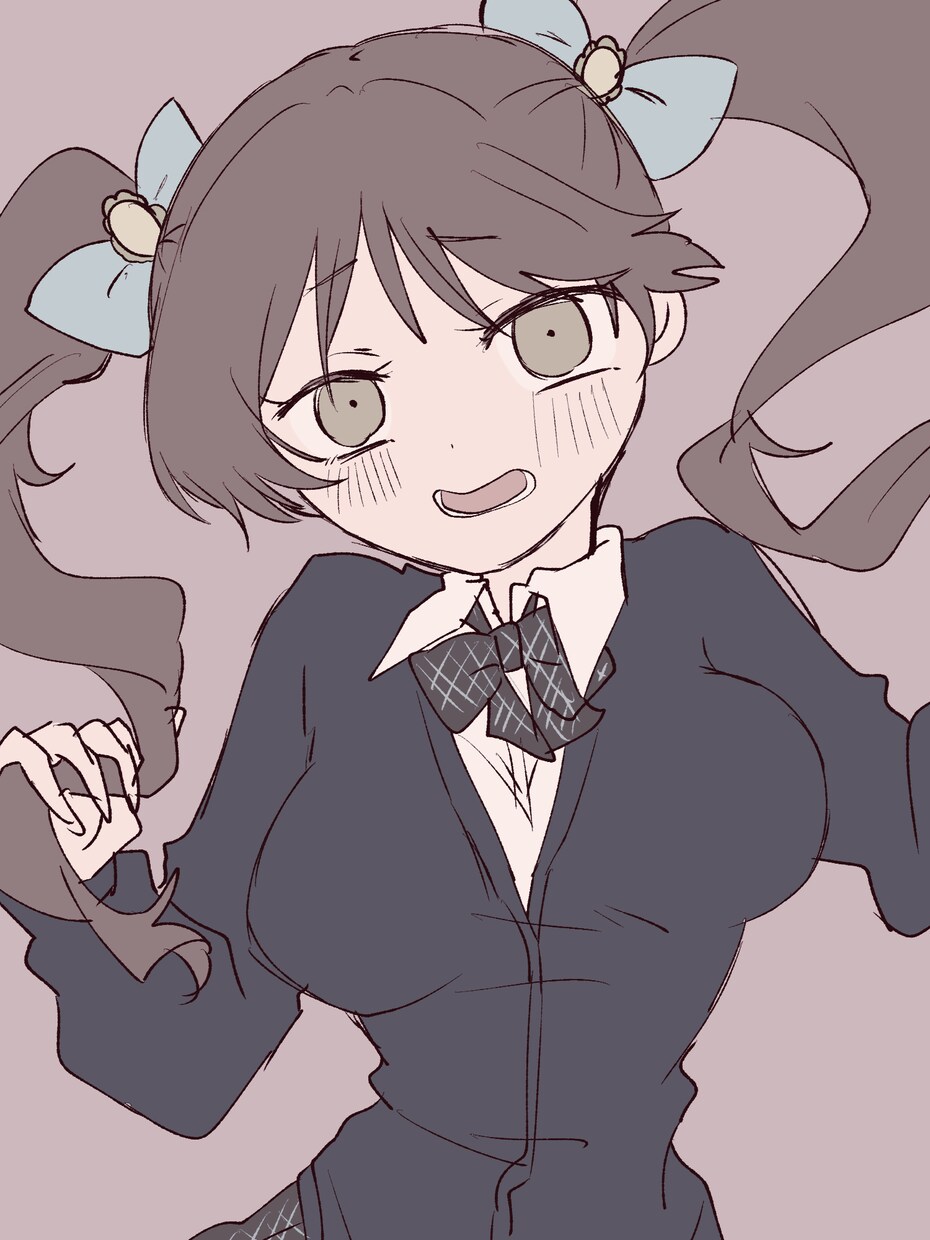 多岐にわたってイラスト制作します 自分だけのイラストが欲しい方へ！ イメージ2
