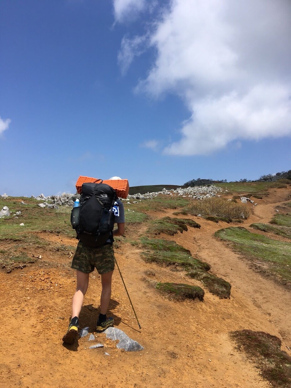 公共交通での登山プラン等、山関連の相談お受けします 車なくても1人でも大丈夫！社会人の為の登山相談窓口！ イメージ5