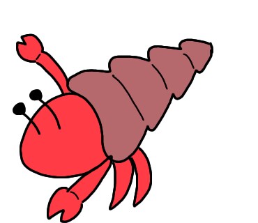 デフォルメでかわいい絵を描きます ゆる〜くてかわいい絵が欲しい方 イメージ2