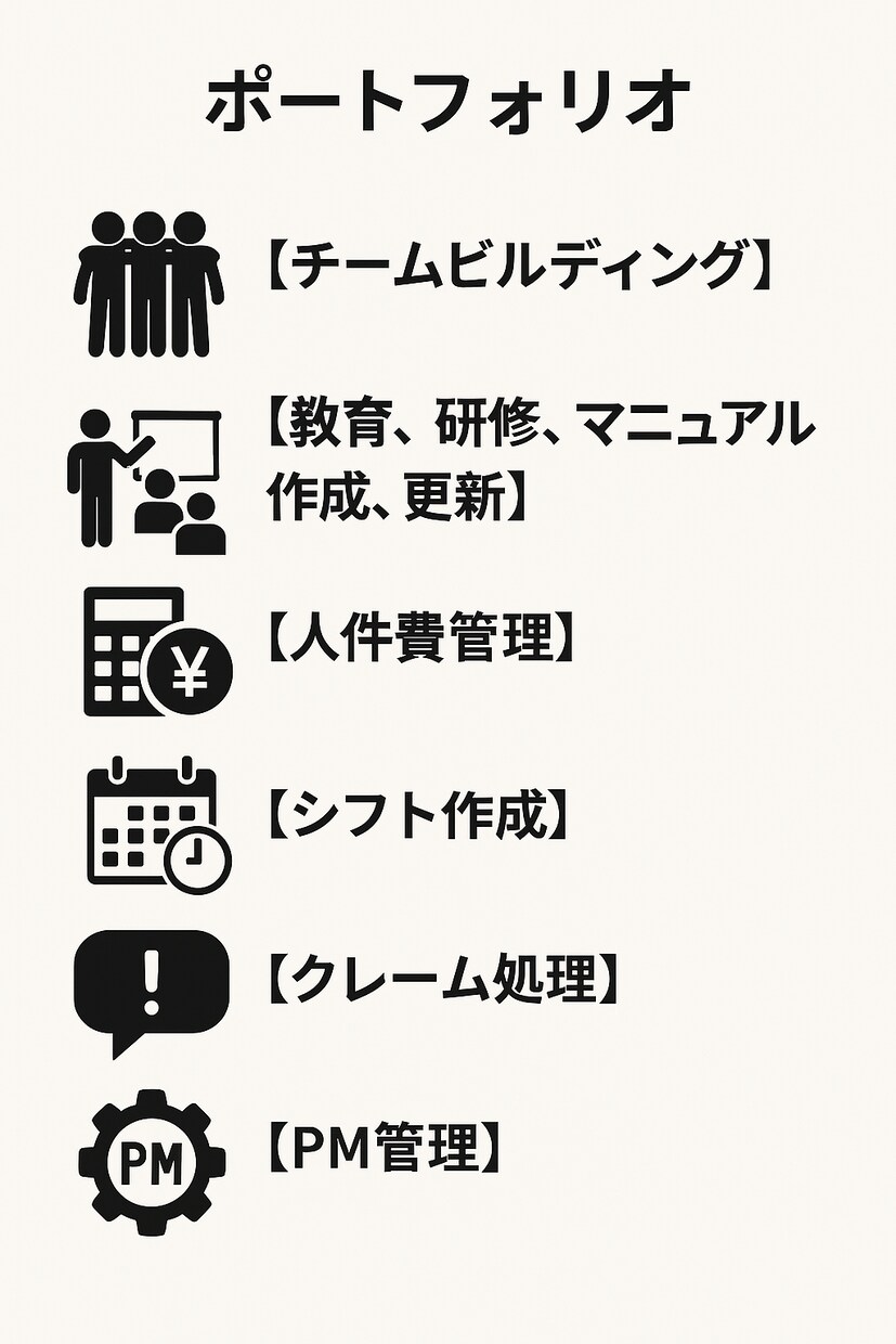 元一流ホテルマンがあなたの秘書になります ～あなただけのバトラーが高品質なサポートを提供します～ イメージ3