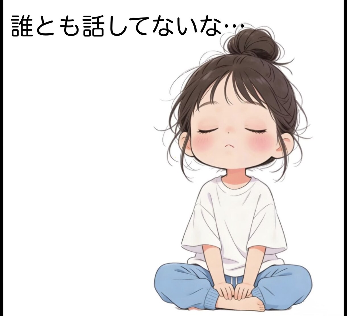 今すぐ話したい事聞きます こんな事誰にも言えないけど言いたい！些細な事、愚痴聞きますよ イメージ2