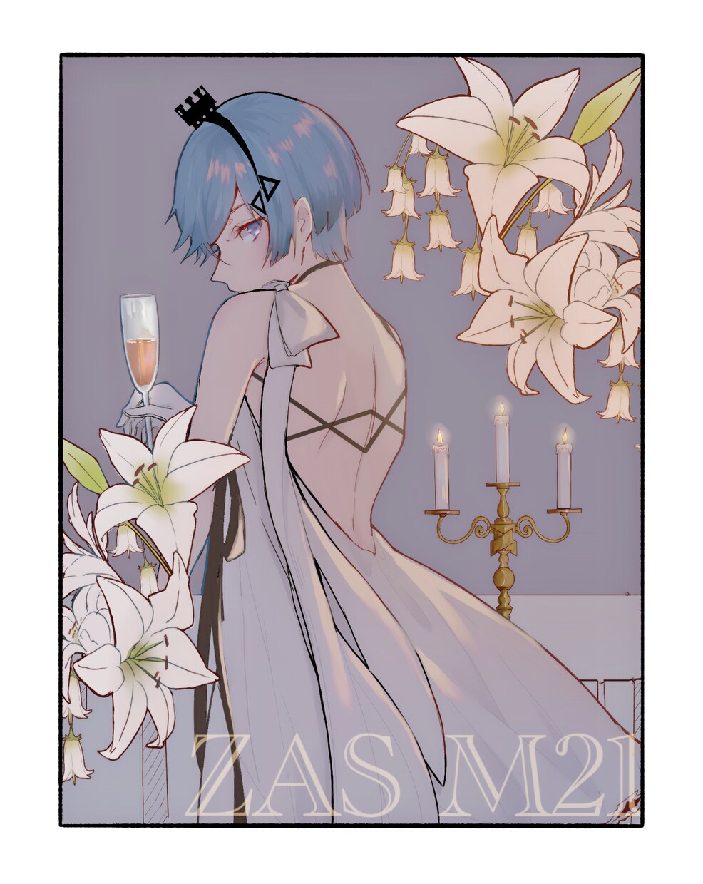 商用可能！挿画・動画用のイラストを作ります 現役イラストレーターが描きます イメージ10