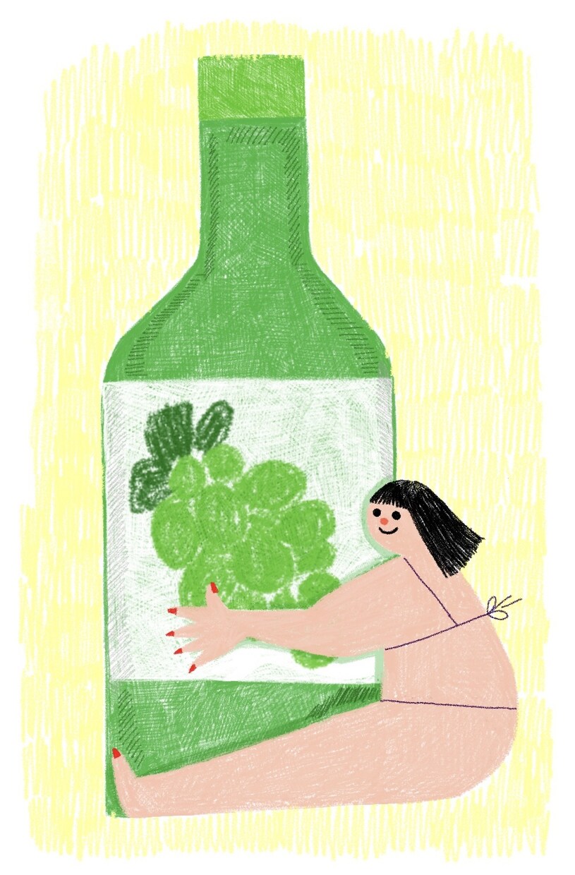 商用OK！超シンプルな人間イラスト描きます 商用に使えるイラストをプロのイラストレーターが描きます！ イメージ3
