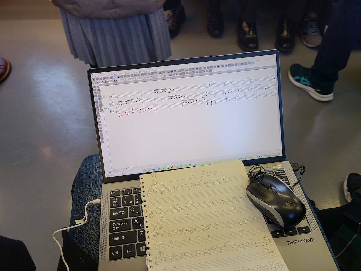ご要望に添った楽曲の提供を致します クラシックな音楽を主に、幅広いジャンルに対応致します。 イメージ10