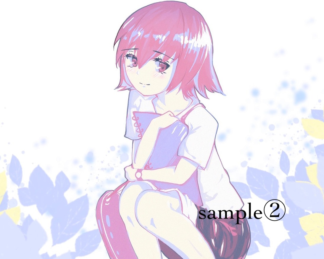 最短即日納品★ キャラアイコン描きます あなただけのアイコンを作成します！ イメージ2