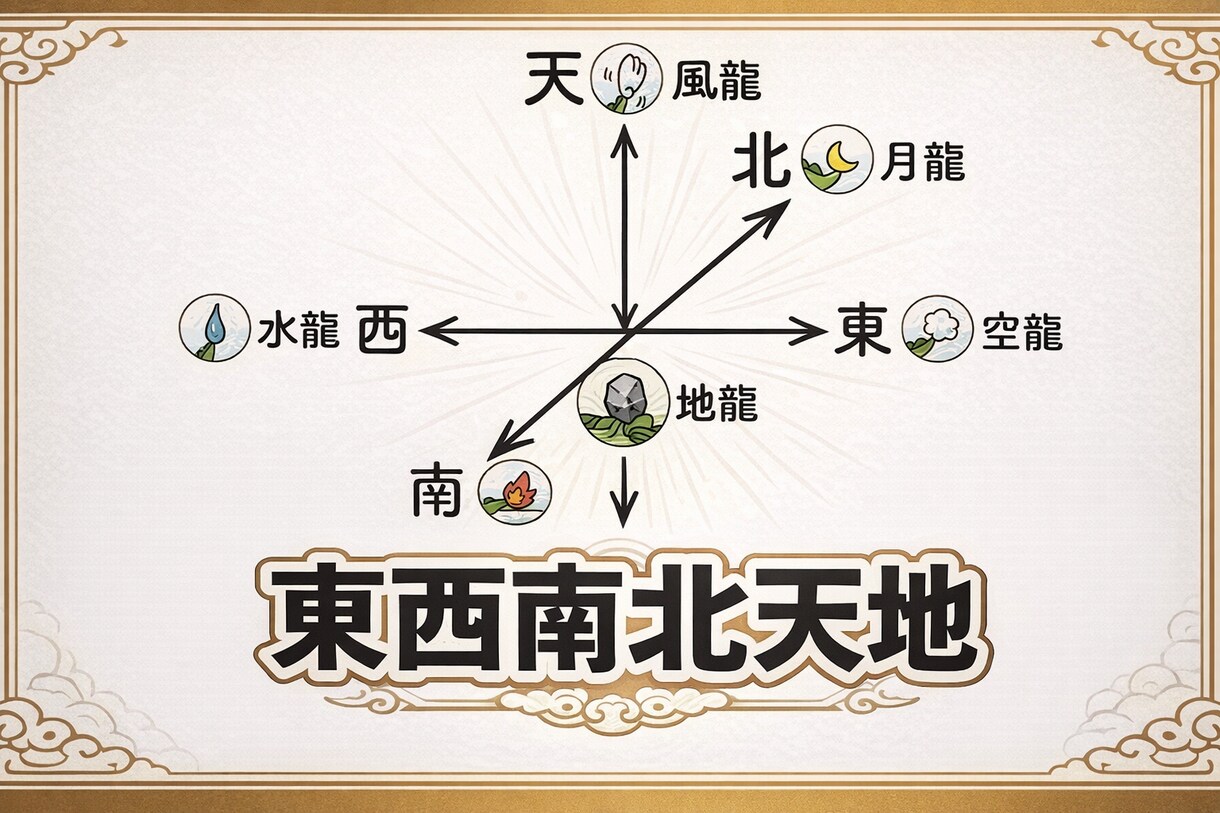 今のお悩みを根本から解決します お悩みを命式と無意識から根本的に解決 イメージ3