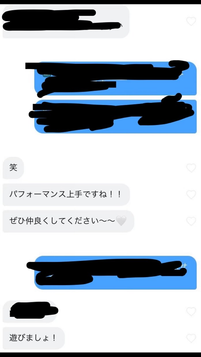 モテる男だけが実践している秘密の返信方法教えます 異性との連絡(LINEやDM等)でお困りの方お任せください！ イメージ4