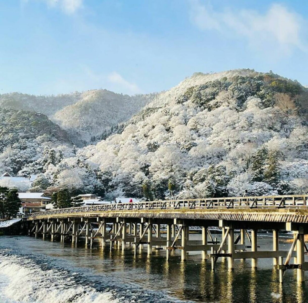 京都の写真送ります！名所の絶景写真たくさんあります 京都在住の自称カメラマンです！膨大な写真の中から5枚送ります イメージ7