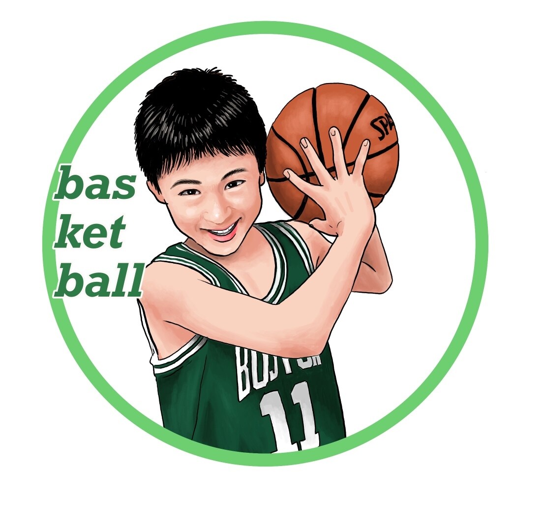 アイコン似顔絵をお描きします 雑誌などに挿し絵を描くイラストレーターです。 イメージ1